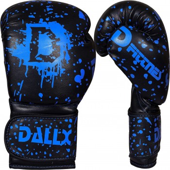  Muay Thai Sparring Gloves for Men and Women