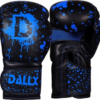  Muay Thai Sparring Gloves for Men and Women