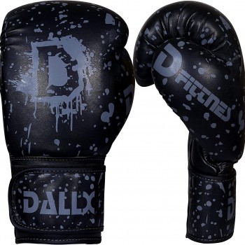  Muay Thai Sparring Gloves for Men and Women