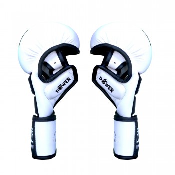 MMA Hybrid Sparring Gloves