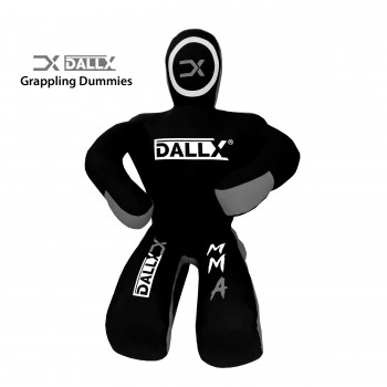  MMA Grappling Dummy