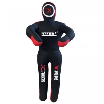 MMA Grappling Dummy Standing Position