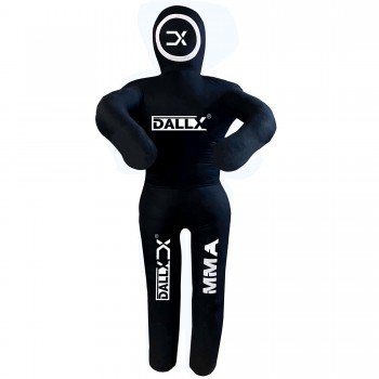 MMA Grappling Dummy Standing Position