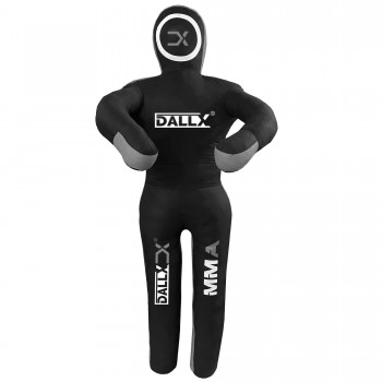 MMA Grappling Dummy Standing Position